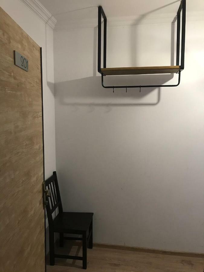 Mgzavrebi Apartment In Bakuriani Kültér fotó