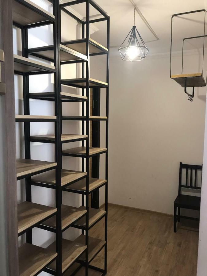 Mgzavrebi Apartment In Bakuriani Kültér fotó