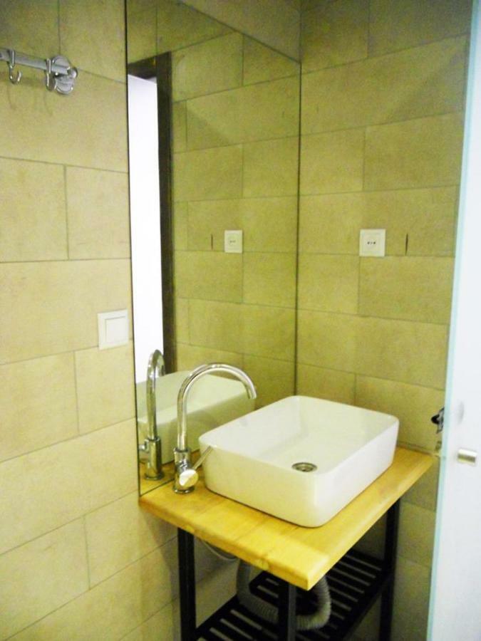 Mgzavrebi Apartment In Bakuriani Kültér fotó